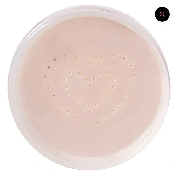 Puff Puff Pass Set & Bake Powder - Pink - Picture 4 of 6